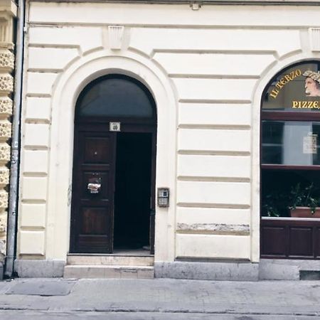 W&B Elegant Apartment Near The Zsinagogak Budapest Extérieur photo
