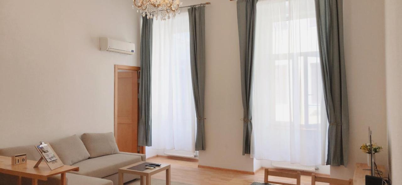 W&B Elegant Apartment Near The Zsinagogak Budapest Extérieur photo