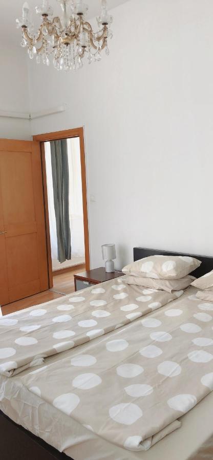 W&B Elegant Apartment Near The Zsinagogak Budapest Extérieur photo