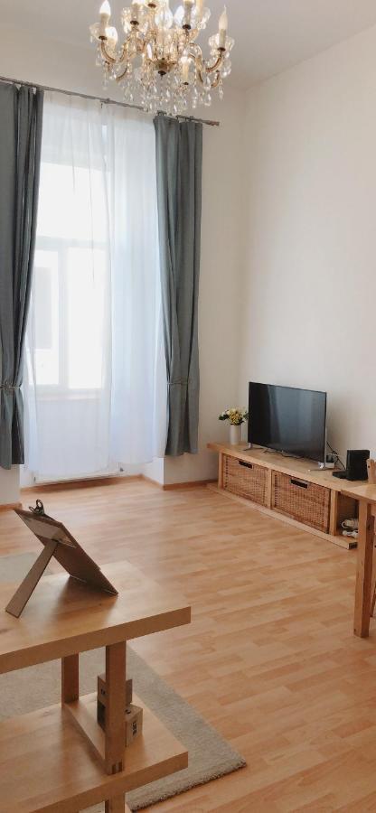 W&B Elegant Apartment Near The Zsinagogak Budapest Extérieur photo