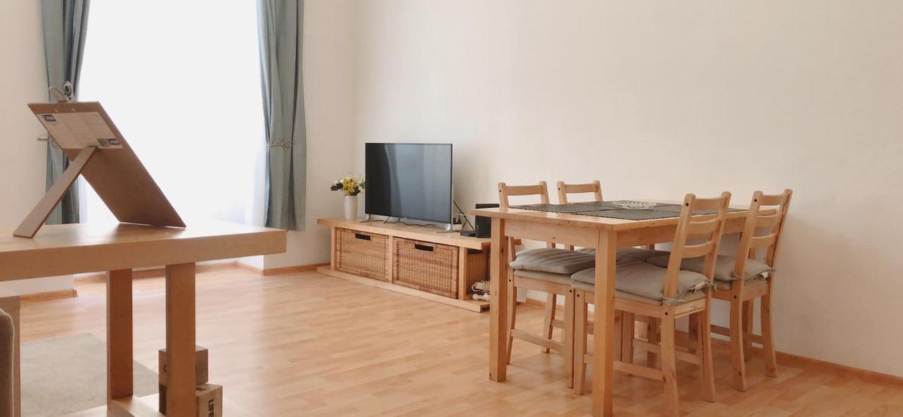W&B Elegant Apartment Near The Zsinagogak Budapest Extérieur photo